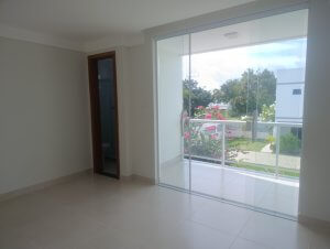 Casa duplex 3 suítes em Imbassaí
