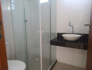 Casa duplex 3 suítes em Imbassaí