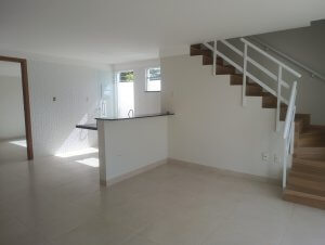 Casa duplex 3 suítes em Imbassaí