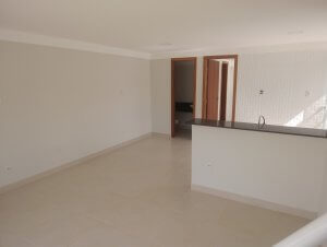 Casa duplex 3 suítes em Imbassaí