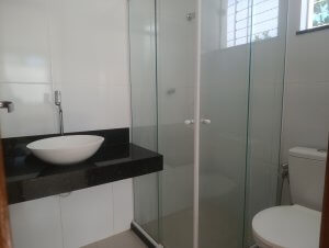 Casa duplex 3 suítes em Imbassaí