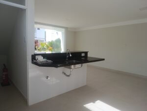 Casa duplex 3 suítes em Imbassaí
