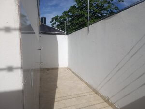 Casa duplex 3 suítes em Imbassaí