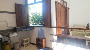 Casa duplex Imbassaí