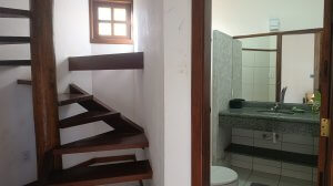 Casa duplex Imbassaí