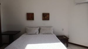 Casa duplex Imbassaí