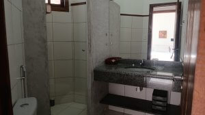 Casa duplex Imbassaí