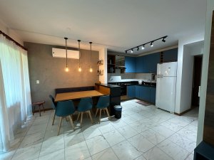apartamento no Imbassaí Breezes