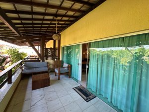 apartamento primeiro andar Imbassaí