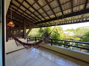 apartamento porteira fechada Imbassaí