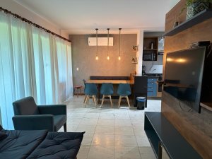 apartamento no Imbassaí Breezes