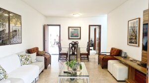 Apartamento à venda na Reserva Imbassaí
