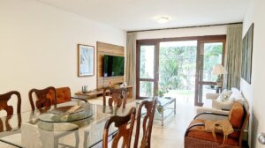 Apartamento à venda na Reserva Imbassaí