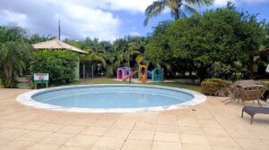 Clube Terraço das Buganvílias Imbassaí