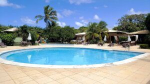 Clube Terraço das Buganvílias Imbassaí