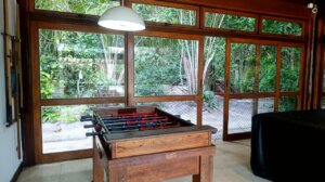 Clube Terraço das Buganvílias Imbassaí
