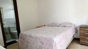 Apartamento Reserva Imbassaí térreo
