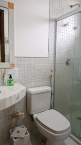 Apartamento à venda na Reserva Imbassaí
