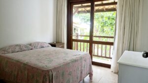 Apartamento Reserva Imbassaí térreo