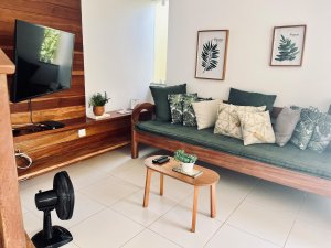 Sala da casa à venda em Imbassaí