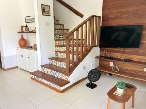 Casa em condomínio à venda em Imbassaí