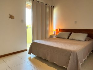 Quarto da casa à venda em Imbassaí