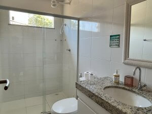 Casa duplex a venda na vila aroeira imbassaí