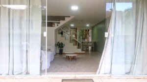 apartamento 2 suítes Imbassaí fachada
