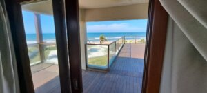 mansão à venda em Sauípe frente mar