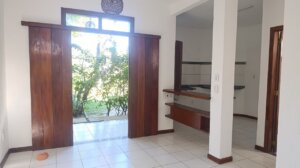sala com varanda no Terra Azul