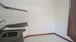 cozinha americana no Terra Azul