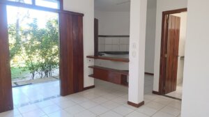 cozinha americana no Terra Azul