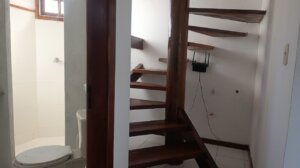 casa duplex no Terra Azul