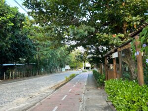 Casa com 3 quartos Imbassai