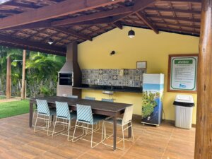 Casa com 3 quartos Imbassai