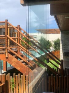 Piscina Apartamento térreo à venda Imbassai