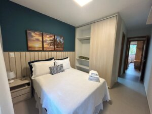 Piscina Apartamento térreo à venda Imbassai