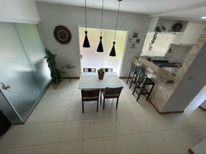 Casa com 3 quartos Imbassai