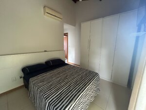 Casa com 3 quartos Imbassai