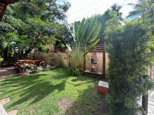 Casa com 3 quartos Imbassai