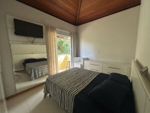 Casa com 3 quartos Imbassai