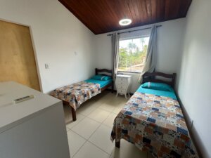 Casa com 3 quartos Imbassai