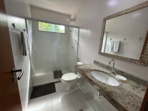 Casa com 3 quartos Imbassai