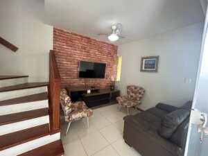 Casa com 3 quartos Imbassai