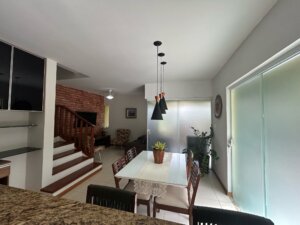Casa com 3 quartos Imbassai