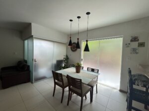 Casa com 3 quartos Imbassai
