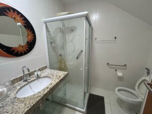 Casa com 3 quartos Imbassai