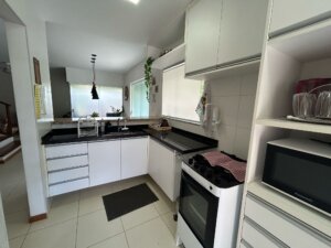 Casa com 3 quartos Imbassai