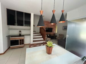 Casa com 3 quartos Imbassai