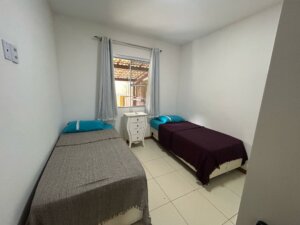 Casa com 3 quartos Imbassai